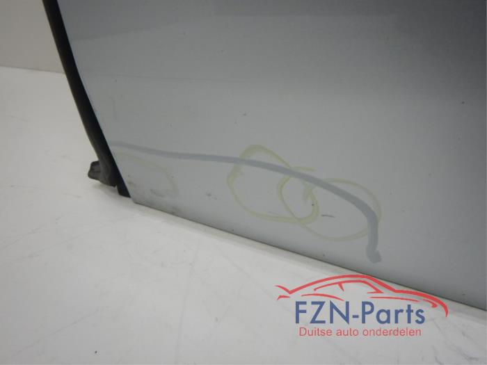 Versnellingspook Audi A8 (22739835)