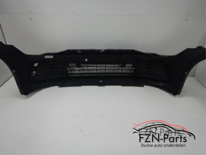 Voorbumper Volkswagen Golf (22721759)