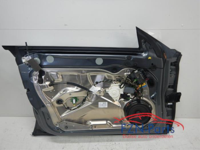 Portier 4Deurs links-voor Mercedes CLS-Klasse (22723294)