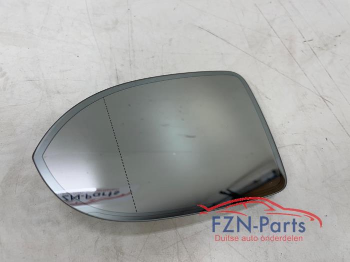 Spiegelglas links Volkswagen Passat (22806688)
