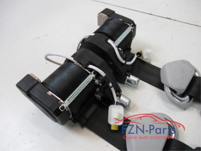 Veiligheidsgordel Set voor Volkswagen Caddy (22729007)