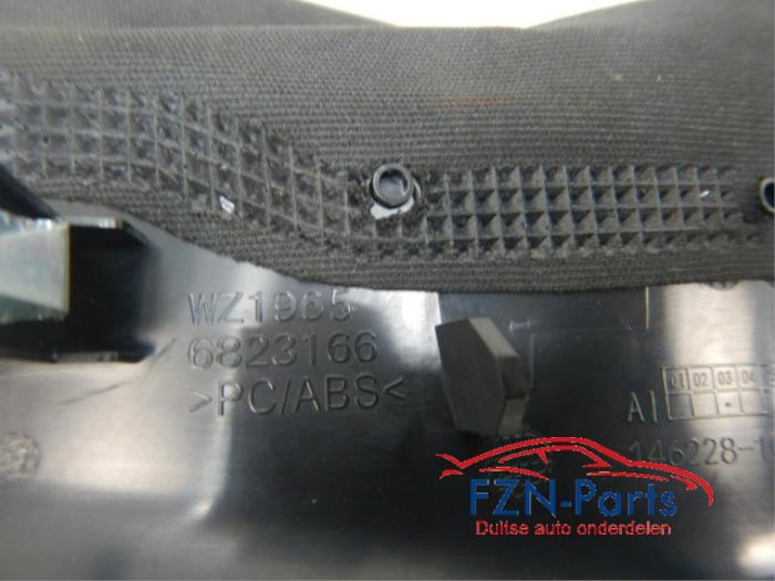 Afdekplaat diversen BMW 1-Serie (22743999)