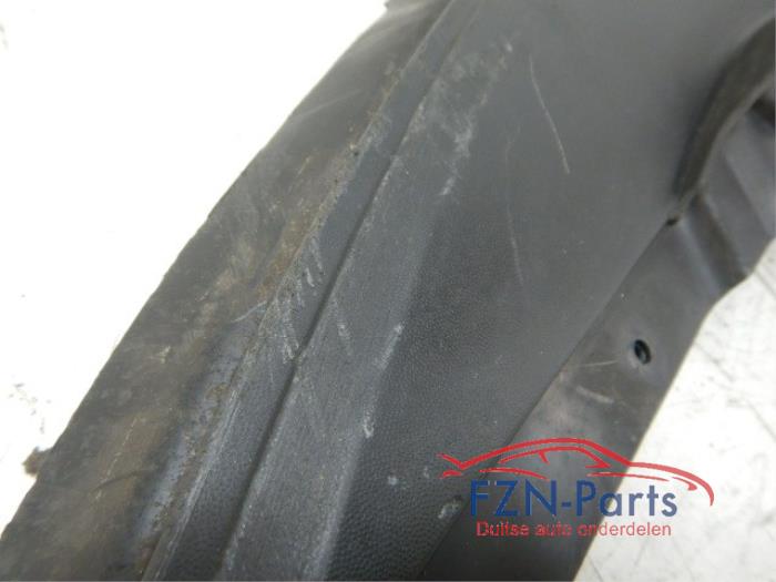 Diffuser achterbumper Volkswagen Golf (22745274)