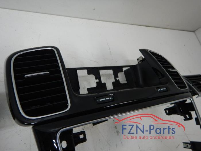 Luchtrooster Dashboard Mercedes GLE (22735979)