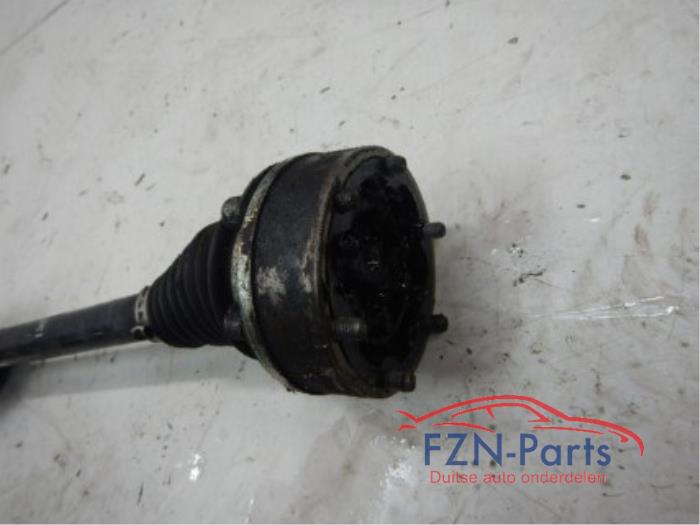 Aandrijfas links-voor Volkswagen Touran (22724965)