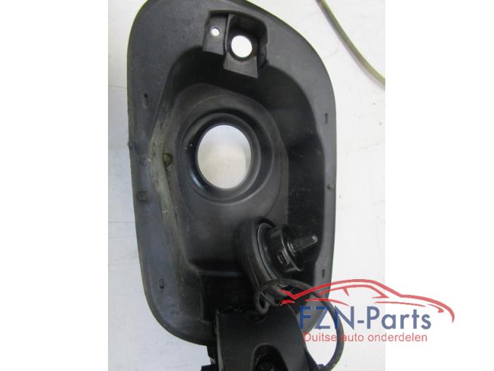 VW Touareg 7P6 Tankklep Tank Klep