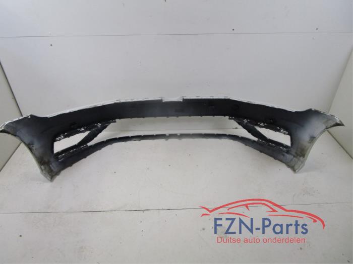 VW Golf 7 Facelift Voorbumper Kale Hoes 4PDC LC9A