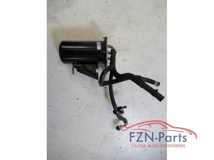 Brandstoffilter Volkswagen Golf (22742638)