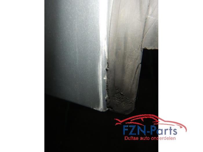 Versnellingspook Audi A8 (22739835)