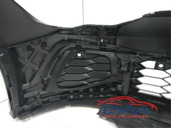 Voorbumper Volkswagen Golf (22721260)