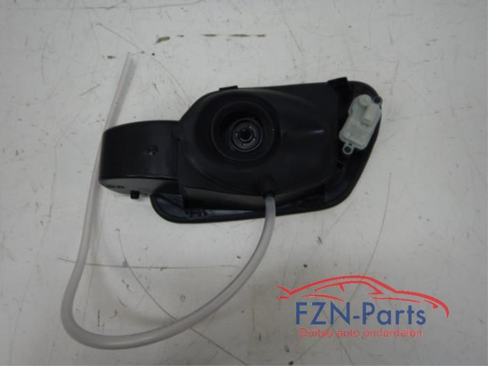 Tank Klep Volkswagen Golf (22728249)