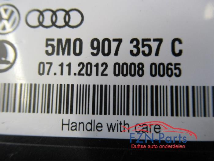 Module (diversen) Volkswagen Golf (22740392)