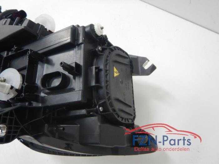 Koplamp rechts Audi A6 (22722896)
