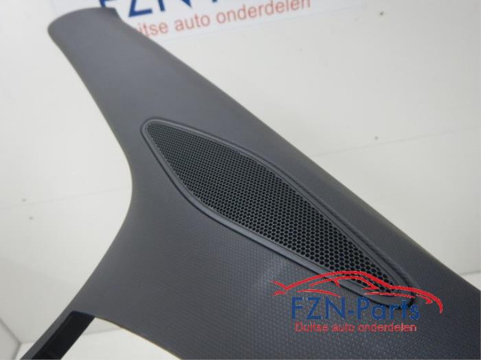 A-stijl Afdekkap links Volkswagen ID.4 (22730753)