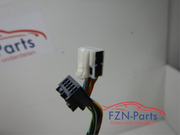 Mercedes-Benz ML-Klasse W166 Spiegel Links Inklapbaar
