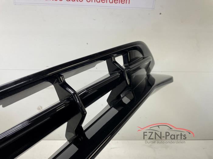Audi RSQ8 ABT 4M8 Onderlip spoiler voorbumper voorzijde