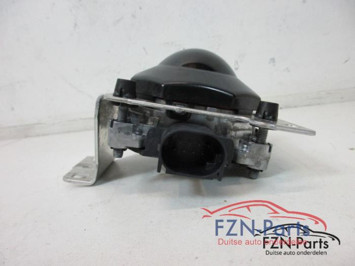 Audi A4 S4 8W ACC Radarsensor Afstandsregeling