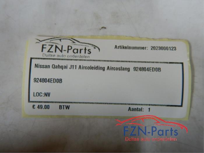 Airco Leiding Diversen (22728685)