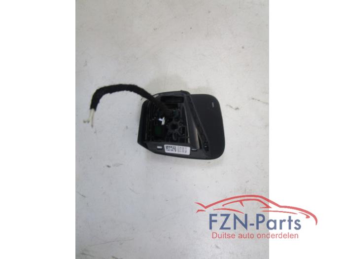 VW Golf 7 Flipper F1