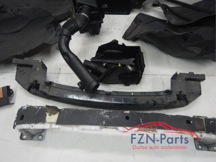 Voorkop compleet Landrover Evoque (22726449)