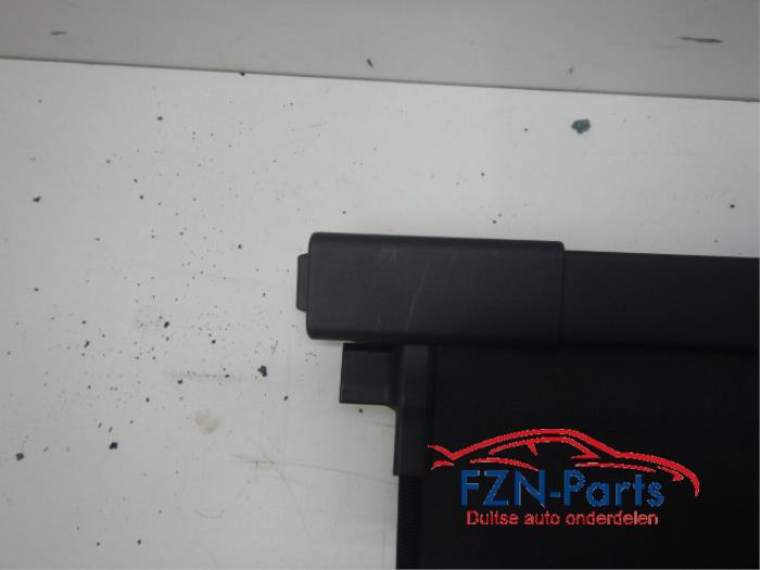 VW ID7 Bagageruimte Afdekzeil Rollo