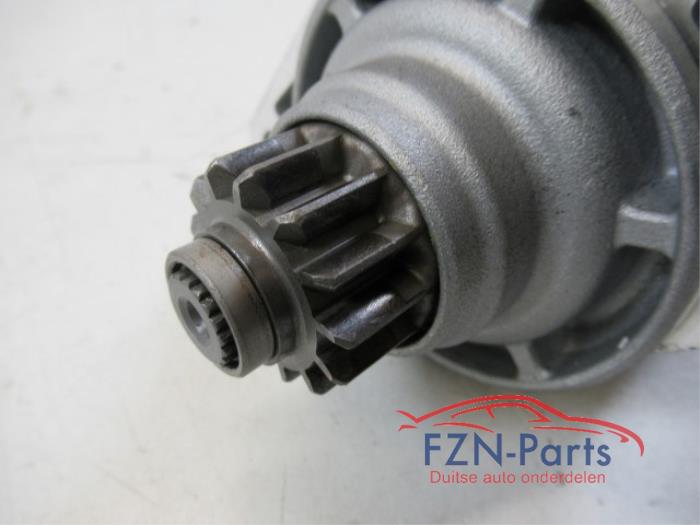 VW Golf 7 Startmotor