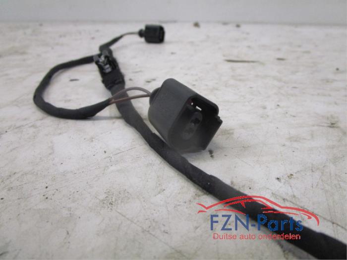 Kenteken Verlichting Volkswagen Golf (22739237)