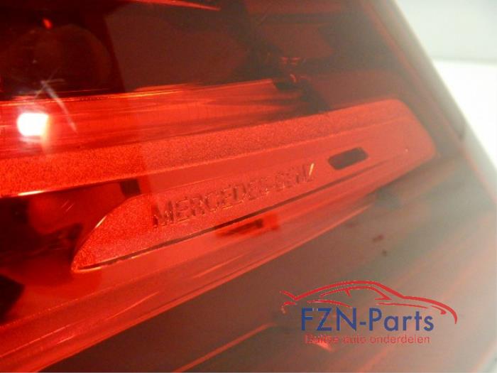 Mercedes-Benz GLE W166 Achterlicht Rechts