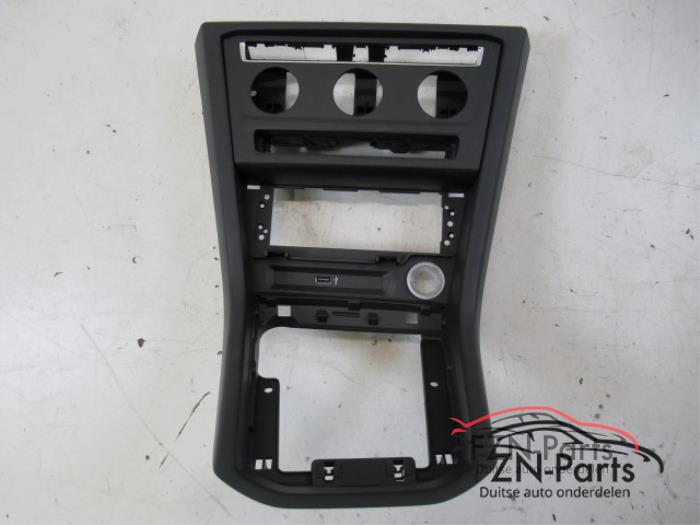 Climatronic Paneel Volkswagen Touran (22741265)