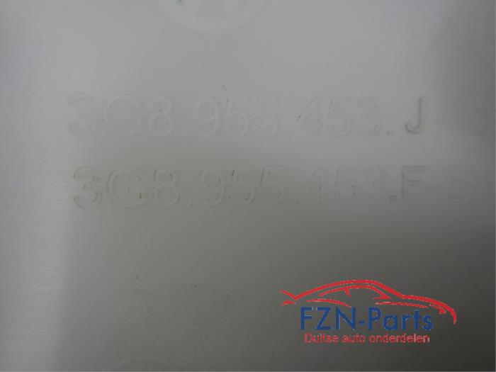 Ruitensproeiertank voor Volkswagen Arteon (22743117)
