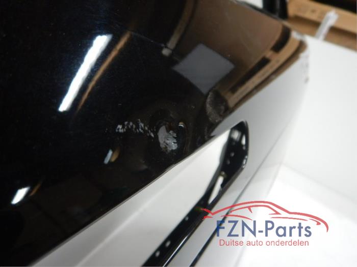 Portier 4Deurs rechts-voor Landrover Evoque (22723099)