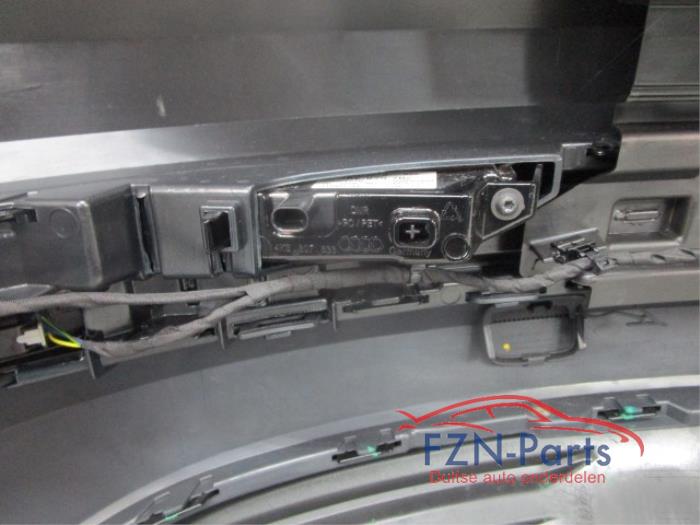 Audi E-Tron 4KE Achterbumper 6PDC LV5Z