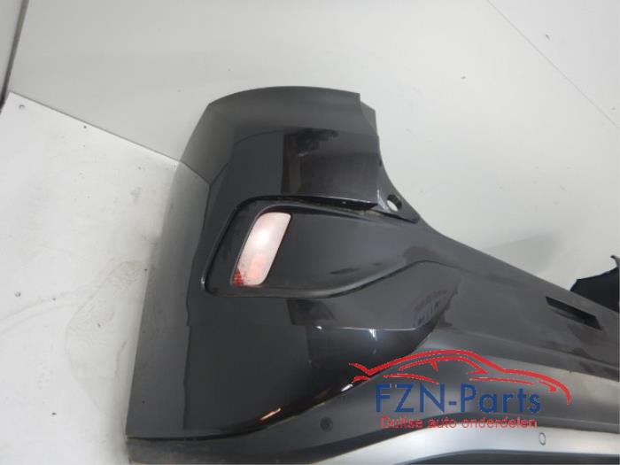 VW ID5 GTX Achterbumper 4PDC