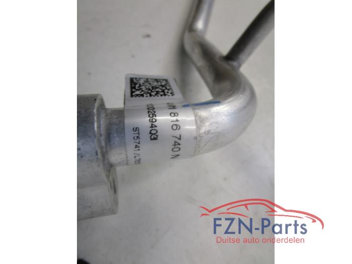 Airco Leiding Audi Q7 (22728602)