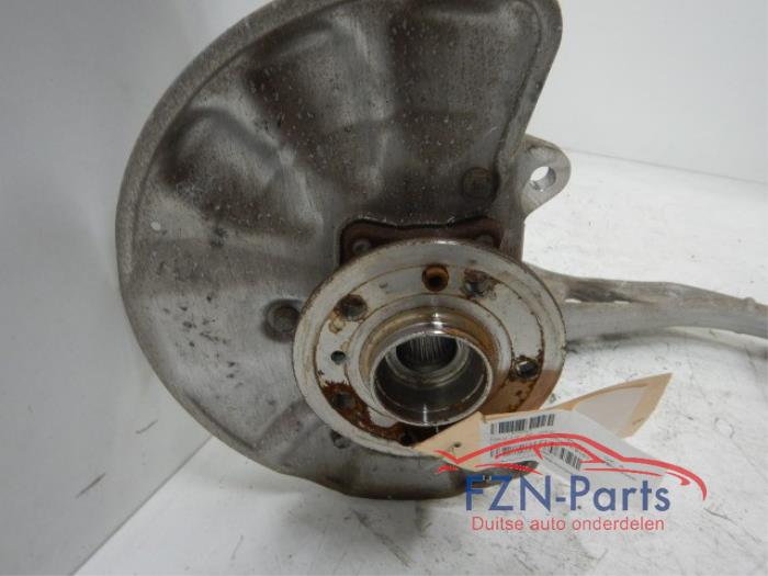 Draagarm links-voor Mercedes GLE (22727506)