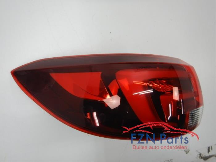 Opel Astra K Sportstourer Achterlicht Links