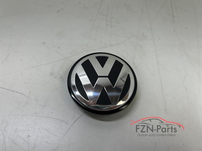 VW Beetle Wieldop