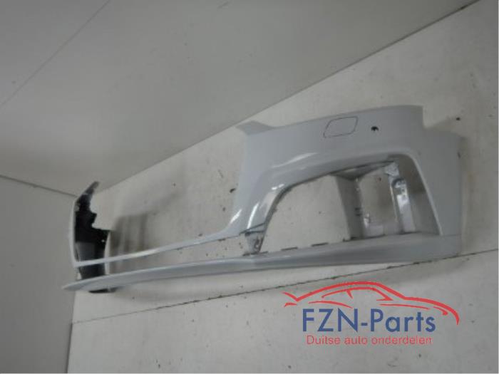 Audi A5 F5 S-Line Voorbumper