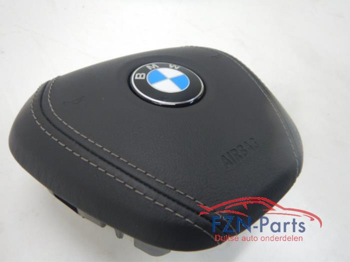 Airbag links (Stuur) BMW 5-Serie (22730456)