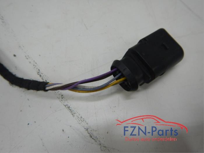 VW Up! 1S0 Spiegel Rechts