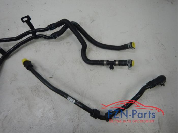 Slang (diversen) Volkswagen Tiguan (22739538)