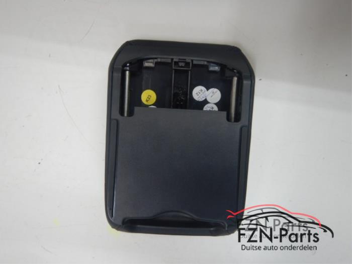 Audi A4 8K Armsteun Leer