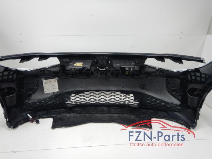 VW ID4 Voorbumper 6PDC LC7A