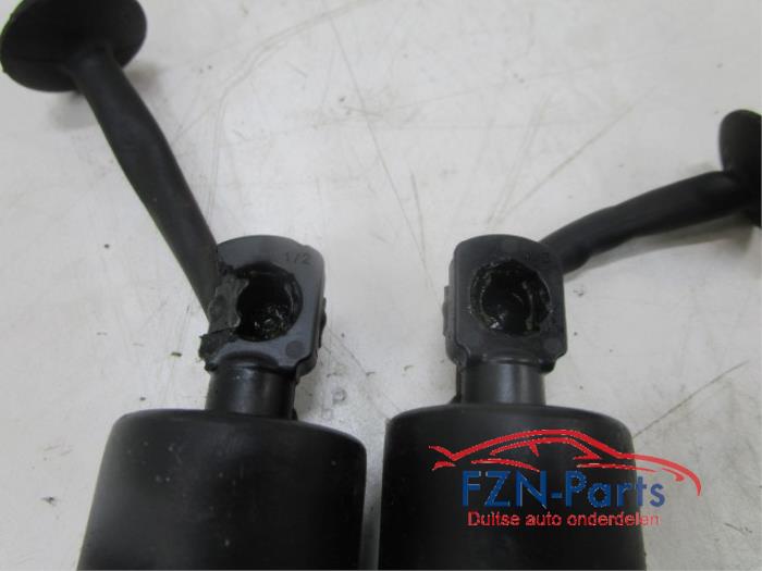 Achterklep motor Diversen Diversen (22739751)