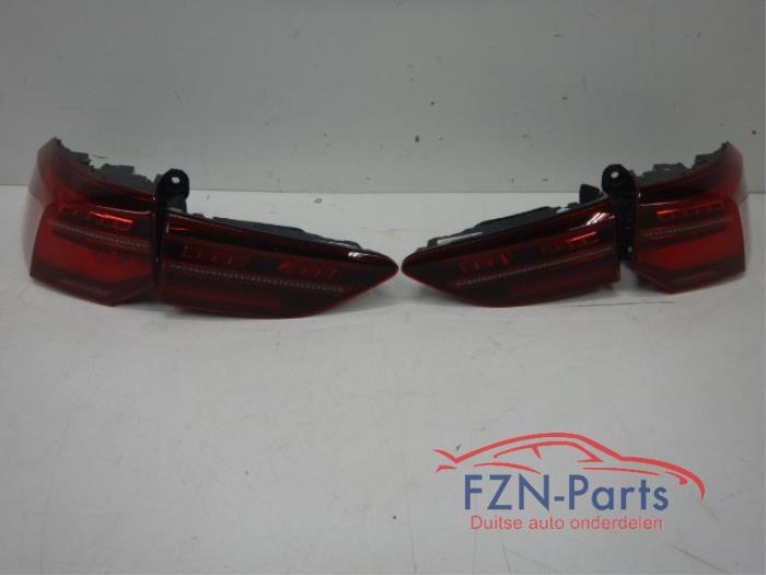VW Golf 8 5H IQ LED achterlichten Dynamisch