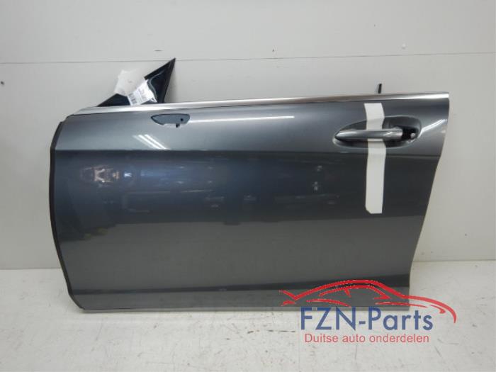 Portier 4Deurs links-voor Mercedes CLS-Klasse (22723294)