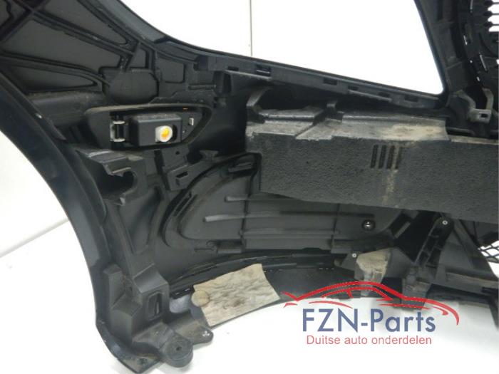 Mercedes-Benz CLS W218 AMG-Line Voorbumper USA Kleur: Schwarz 9040