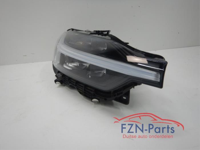 Volvo XC60 Koplamp LED Rechts