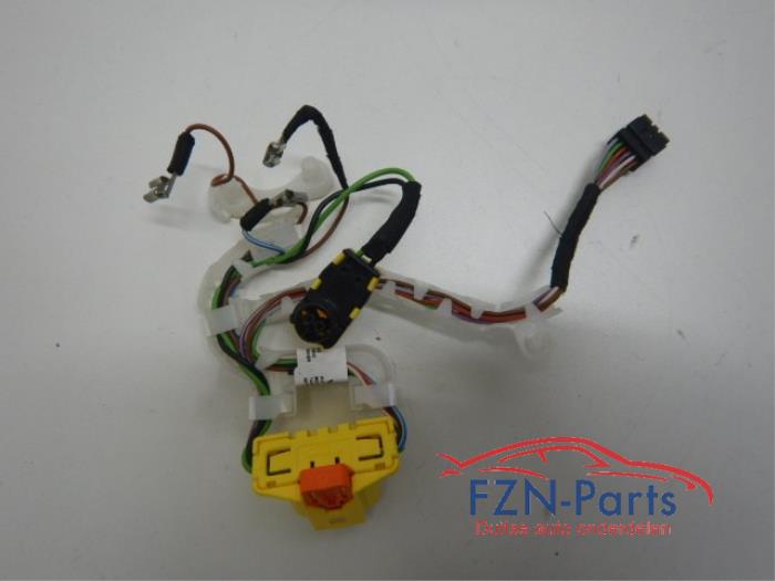 Airbag links (Stuur) Volkswagen Diversen (22742694)