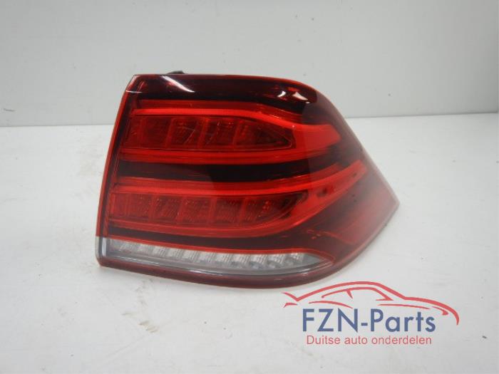 Mercedes-Benz GLE W166 Achterlicht Rechts